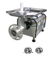 2 HP Commercial Electric Meat Grinder